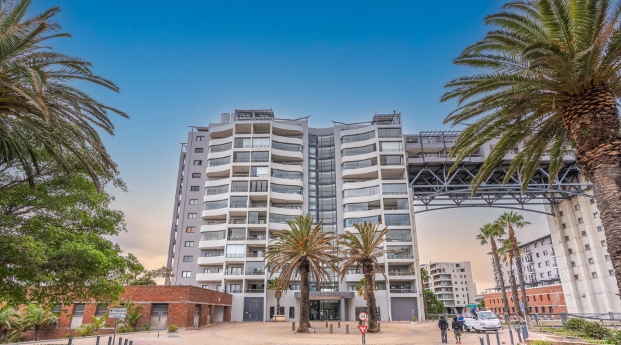 2 Bedroom Property for Sale in Century City Western Cape